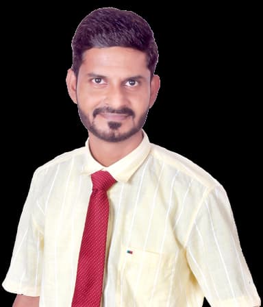 Dr. Mahesh G. Shahane