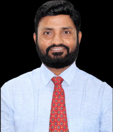 Dr. Narayan G. Shahane